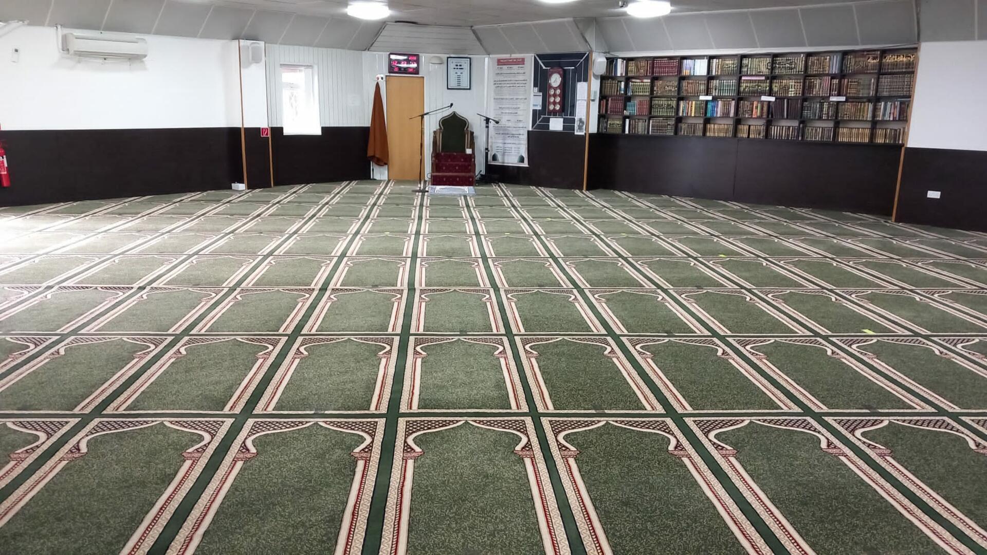 Al Falah Community Support Centre