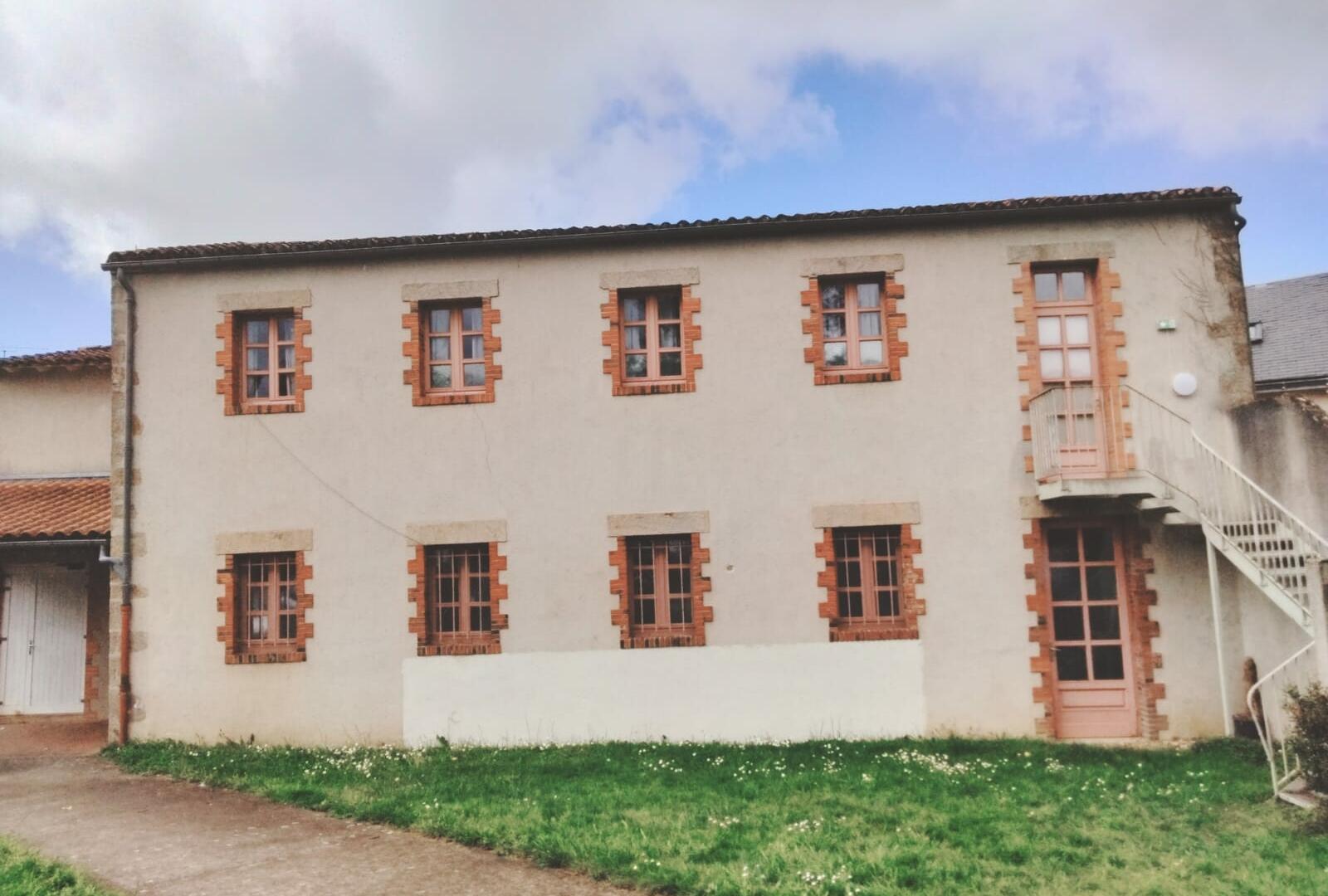 Centre Cultuel Musulman Des herbiers