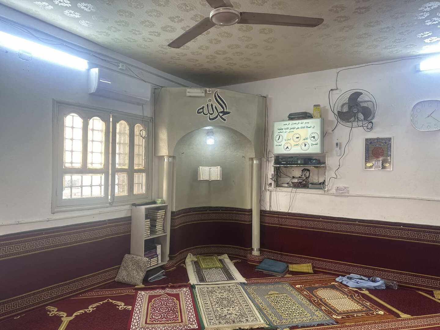 مسجد سيدي بلحسن