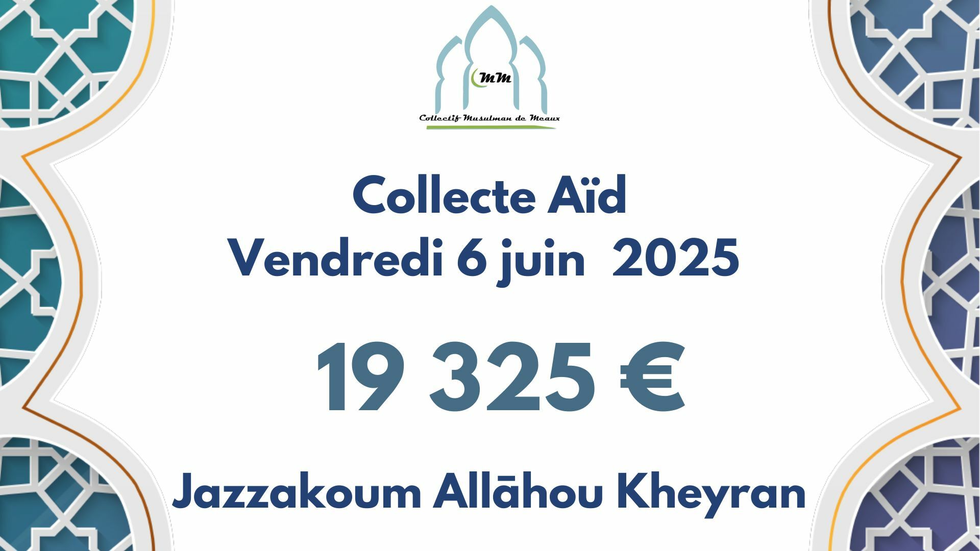 Collecte Aid
