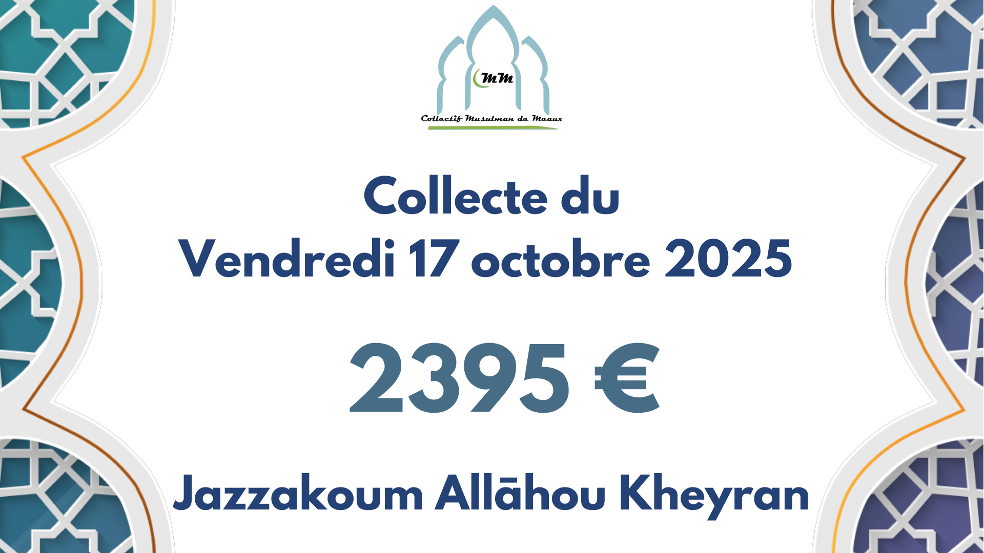 Collecte joumou’a