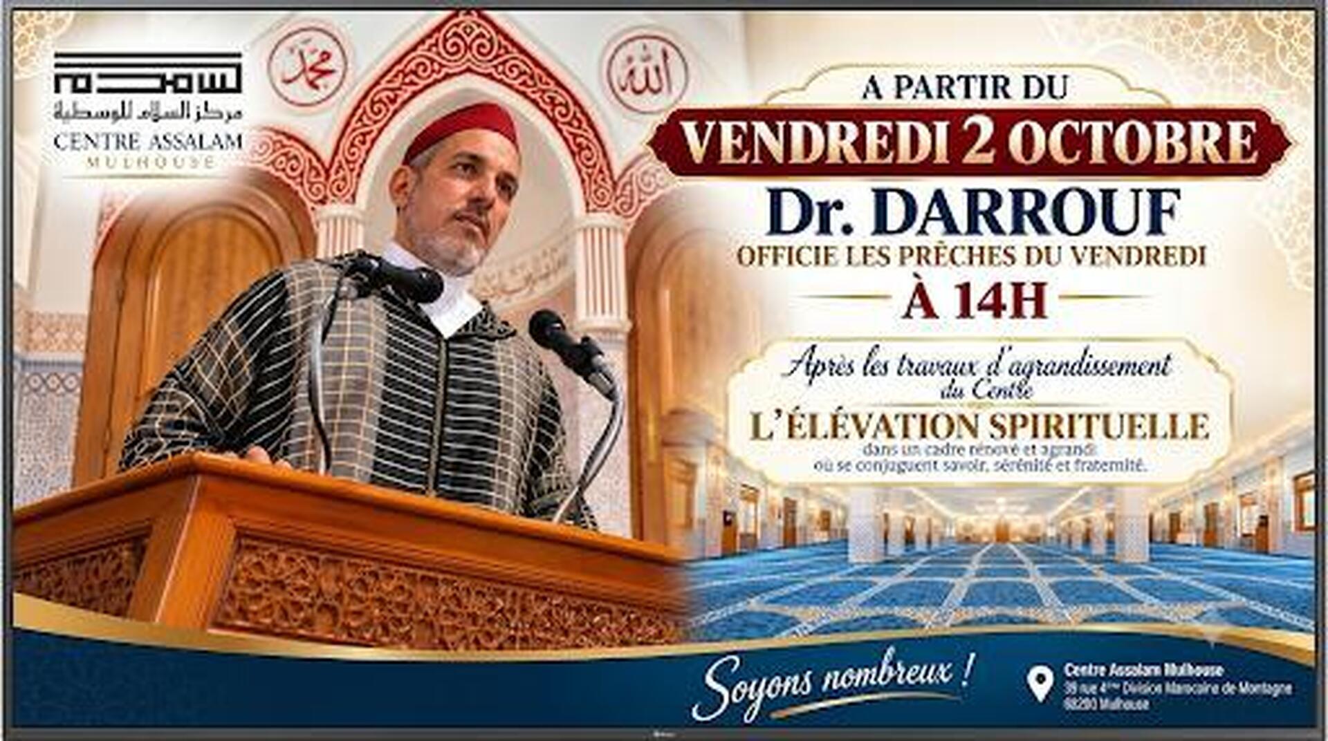Darrouf