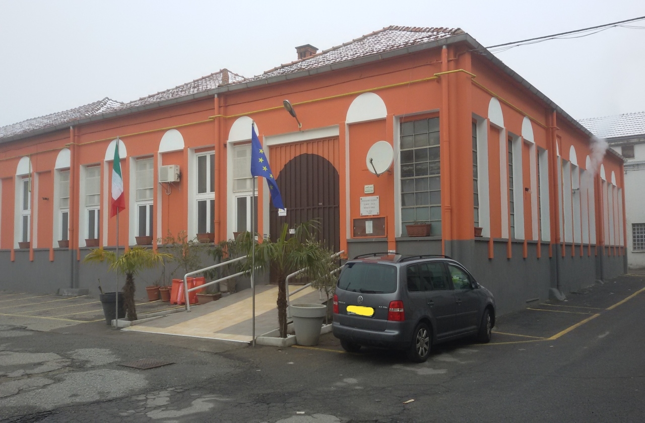 Mosquée Ass Culturale Islamica Al Huda  Biella à Biella