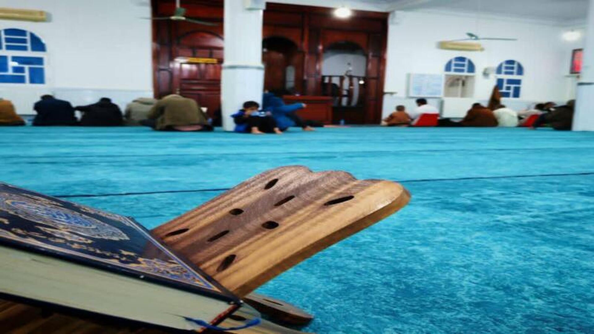 مسجد عمر بن الخطاب