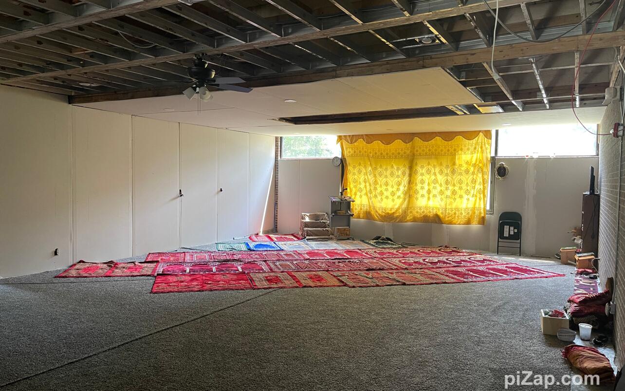 Noor Ul Yaqeen Islamic Center