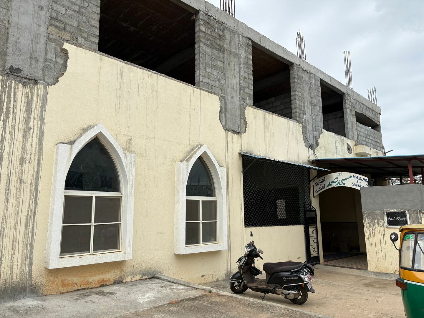 Masjid-E-Samad