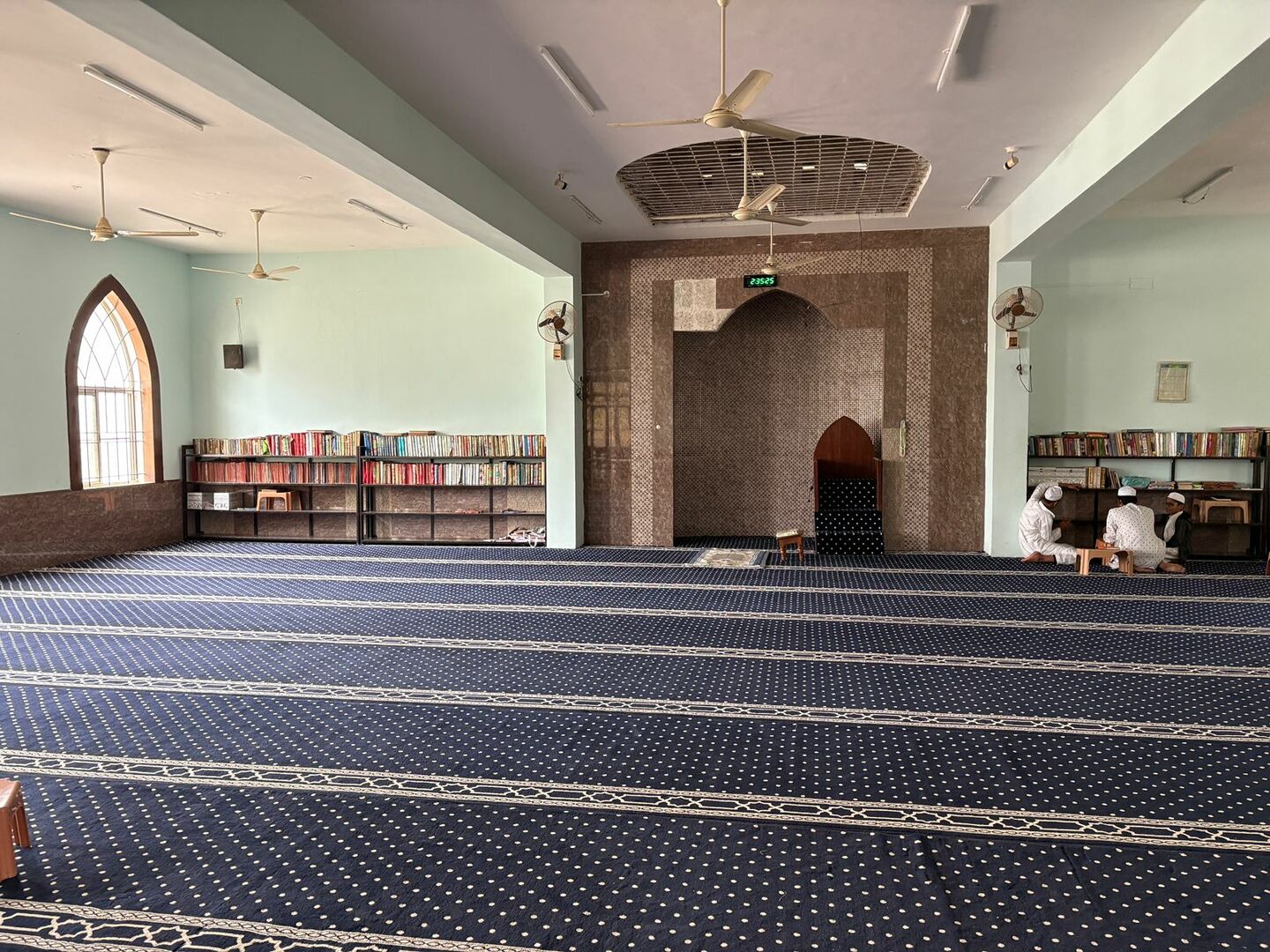 Masjid-E-Samad