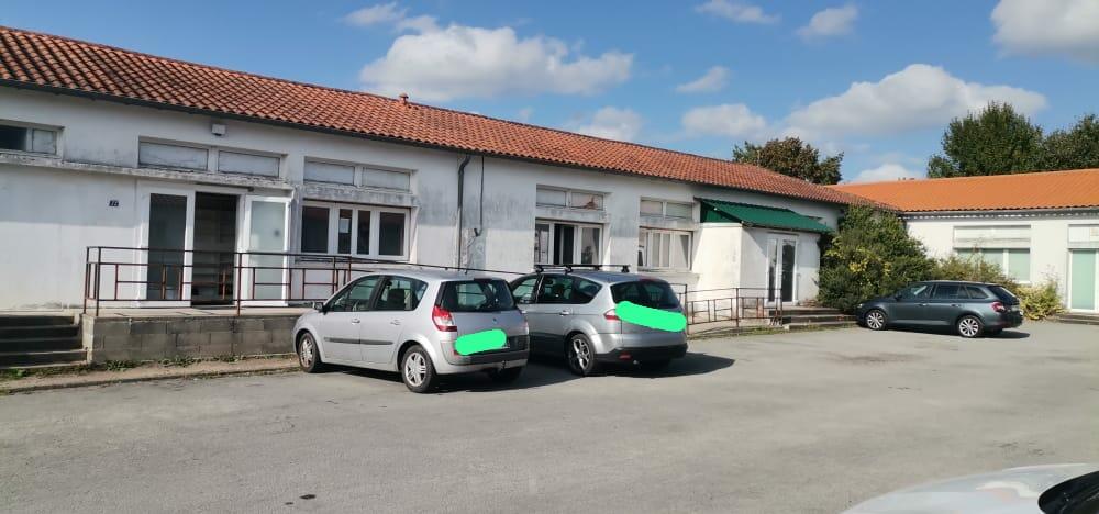 Mosquée de Bressuire AMB