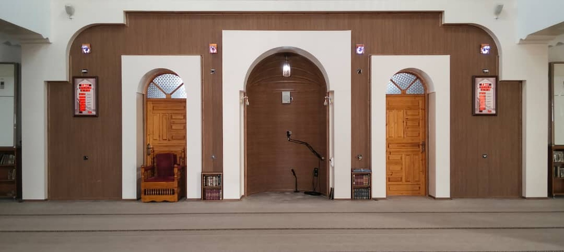مسجد عثمان بن عفان