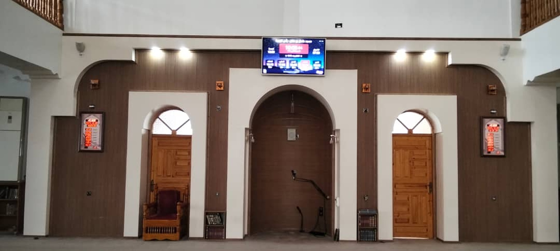 مسجد عثمان بن عفان