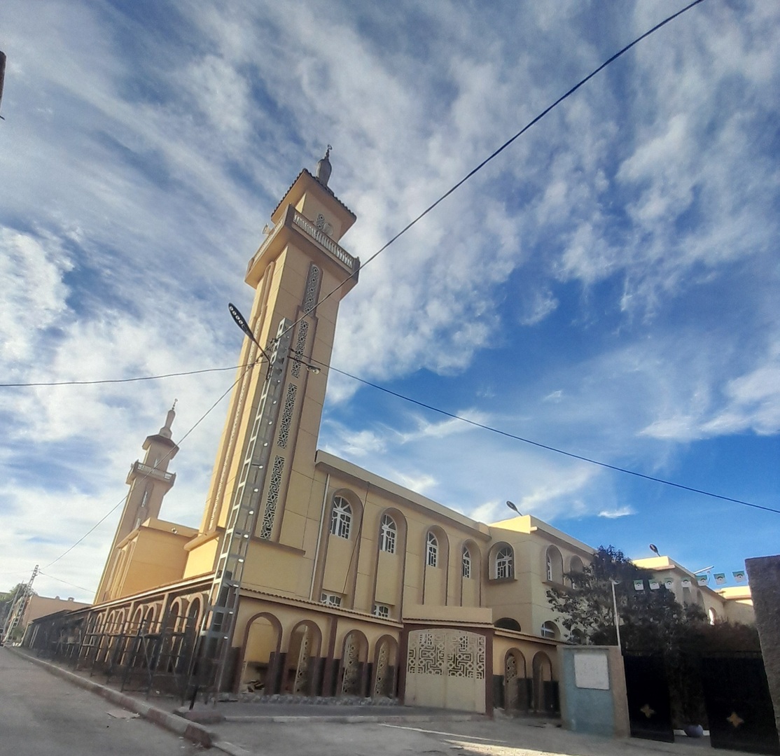 عثمان بن عفان 311 مسكن الكومينال