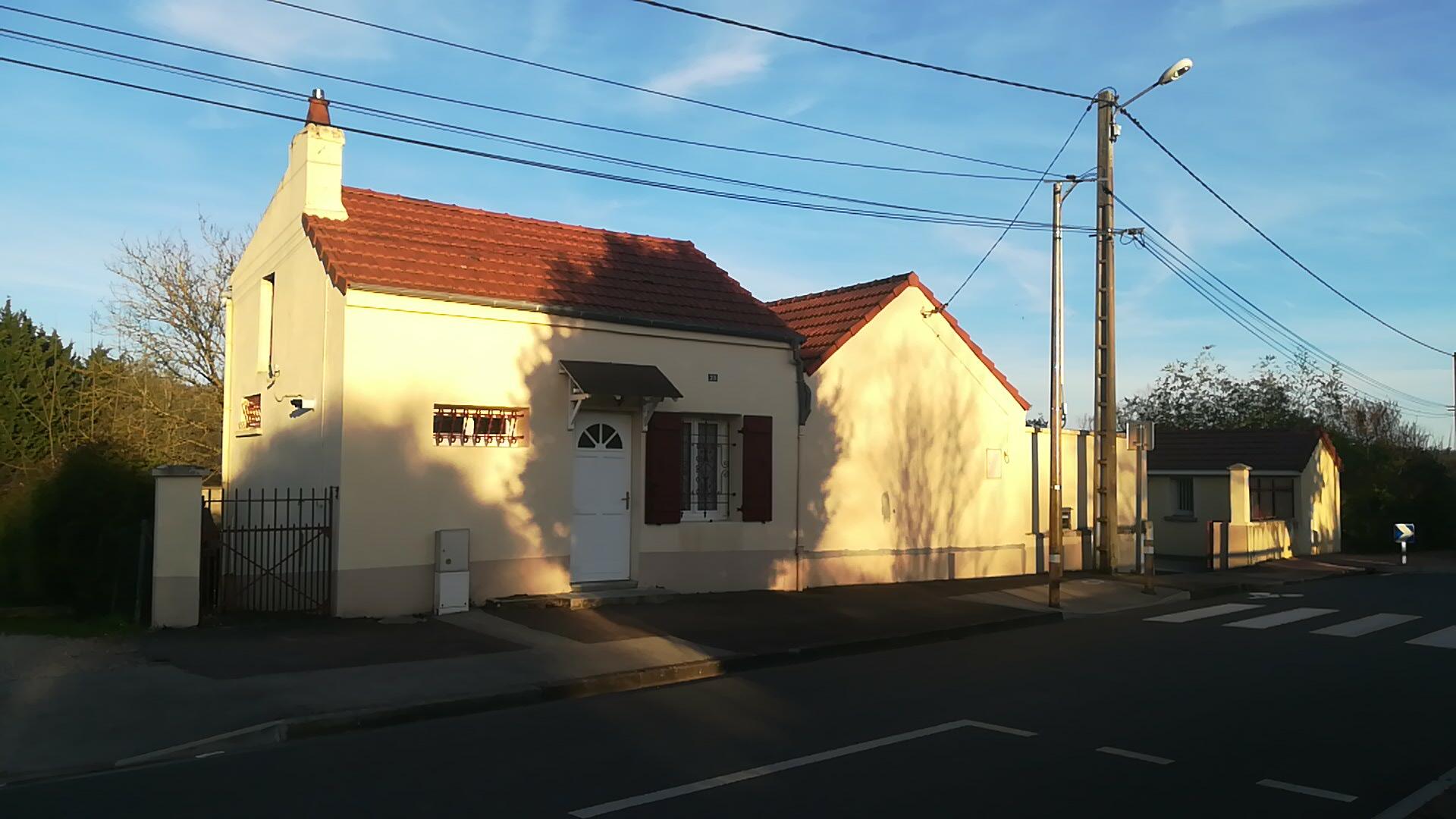 Ass. cultuelle Islamique de Montchanin