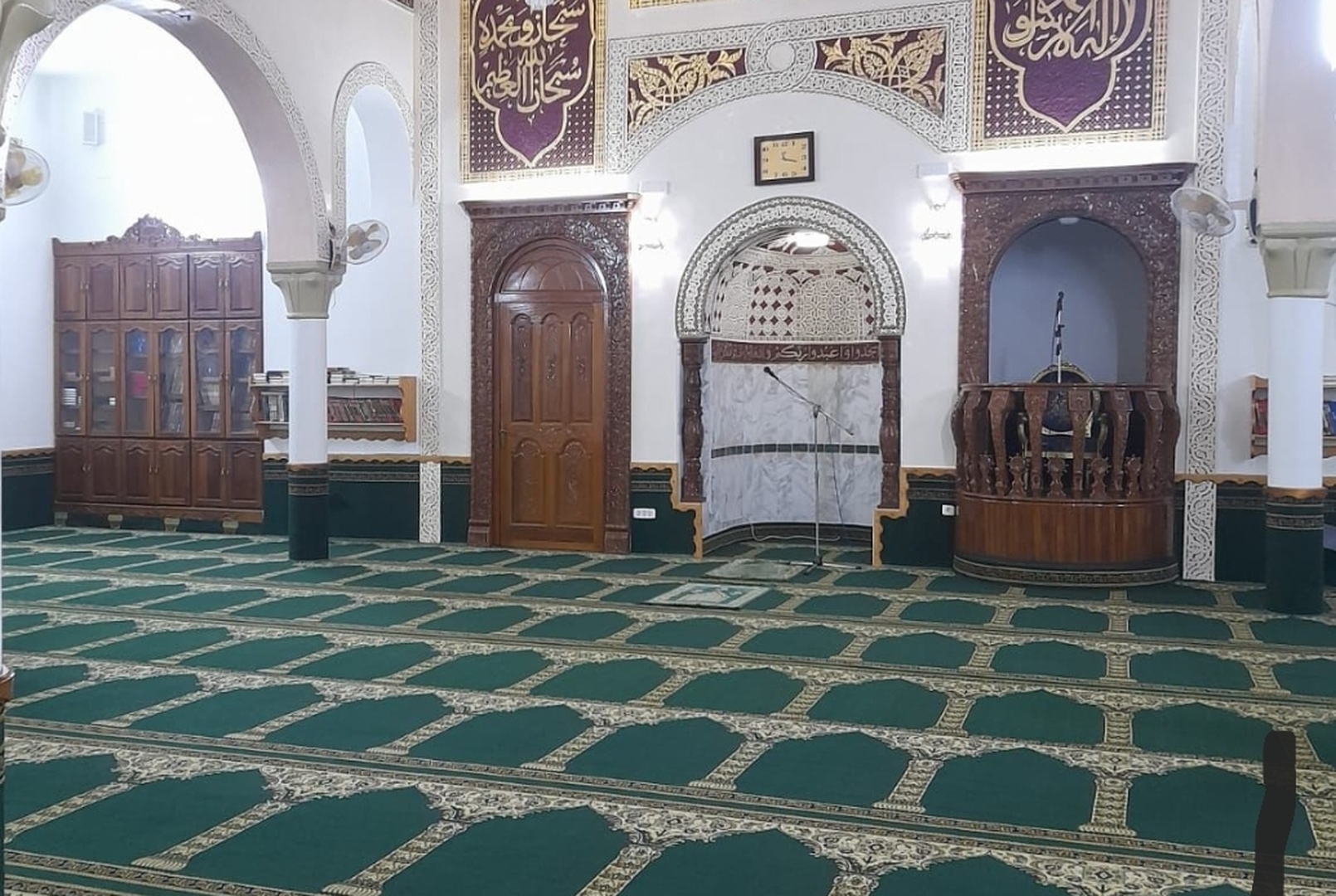 جامع بدر