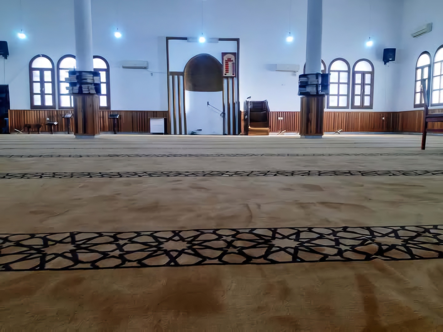 مسجد التنعيم
