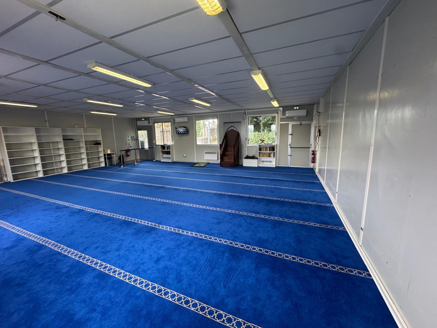 L’APÉ Salle FRANCO