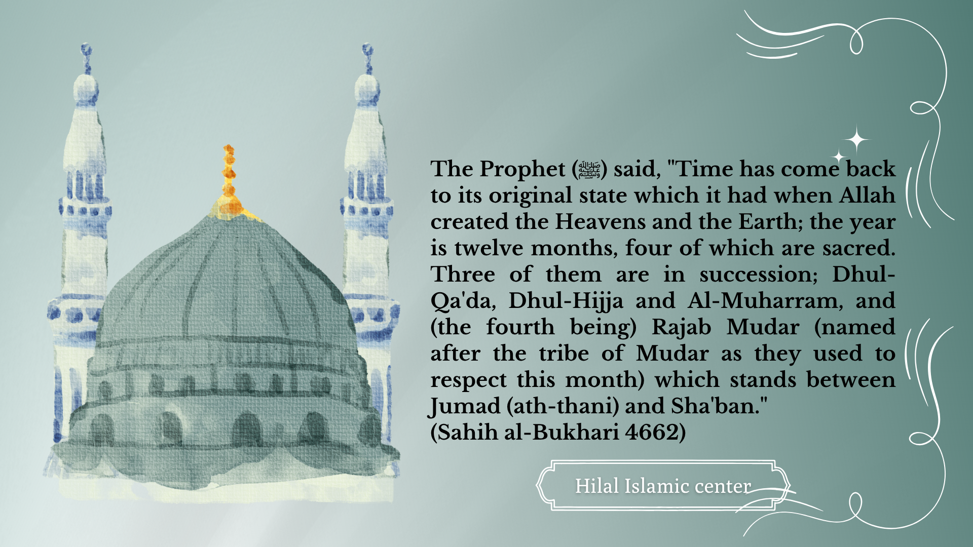 Dhul Qa'da