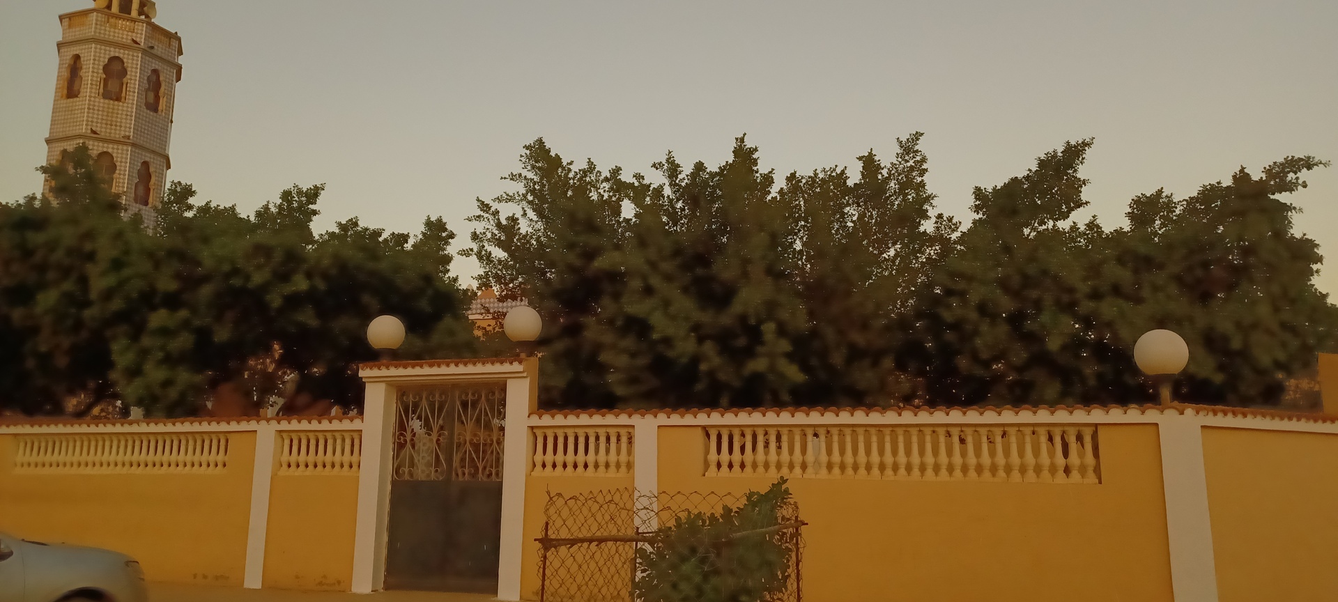 عباد الرحمان