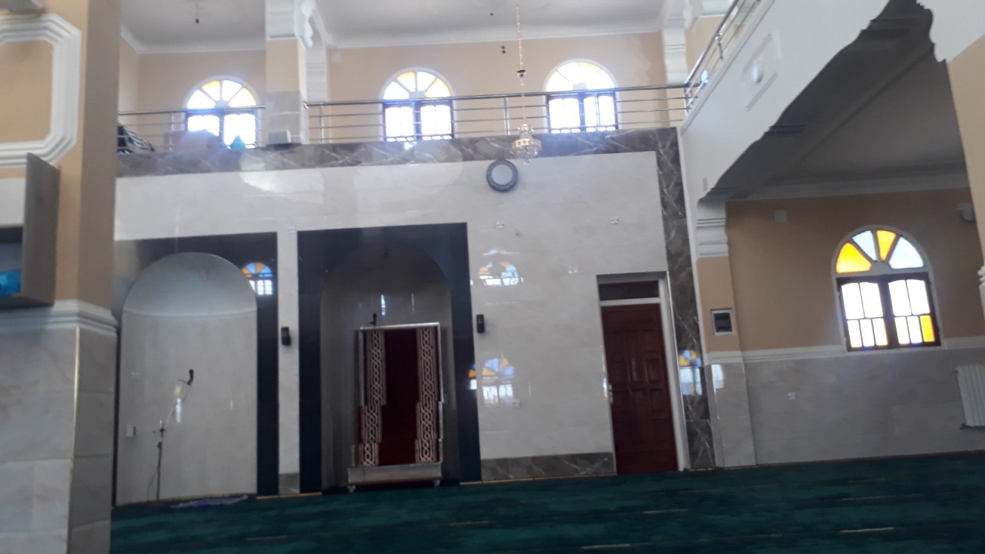 مسجد بلال بن رباح