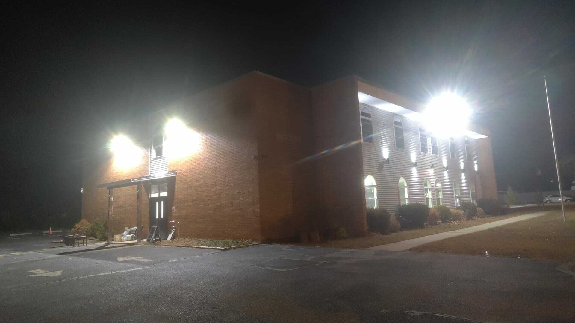 MCSJ - Masjid As-Salaam