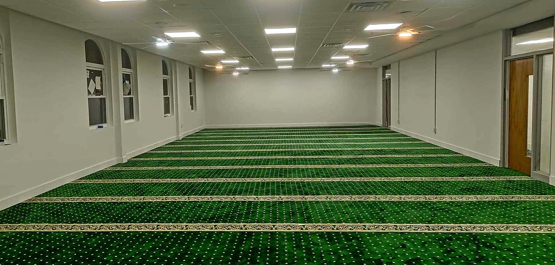 MCSJ - Masjid As-Salaam