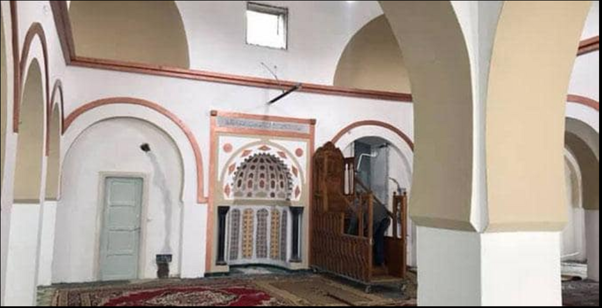 جامع العبادلة