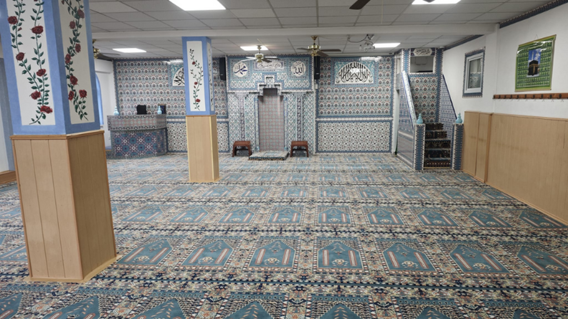 Fatih Camii