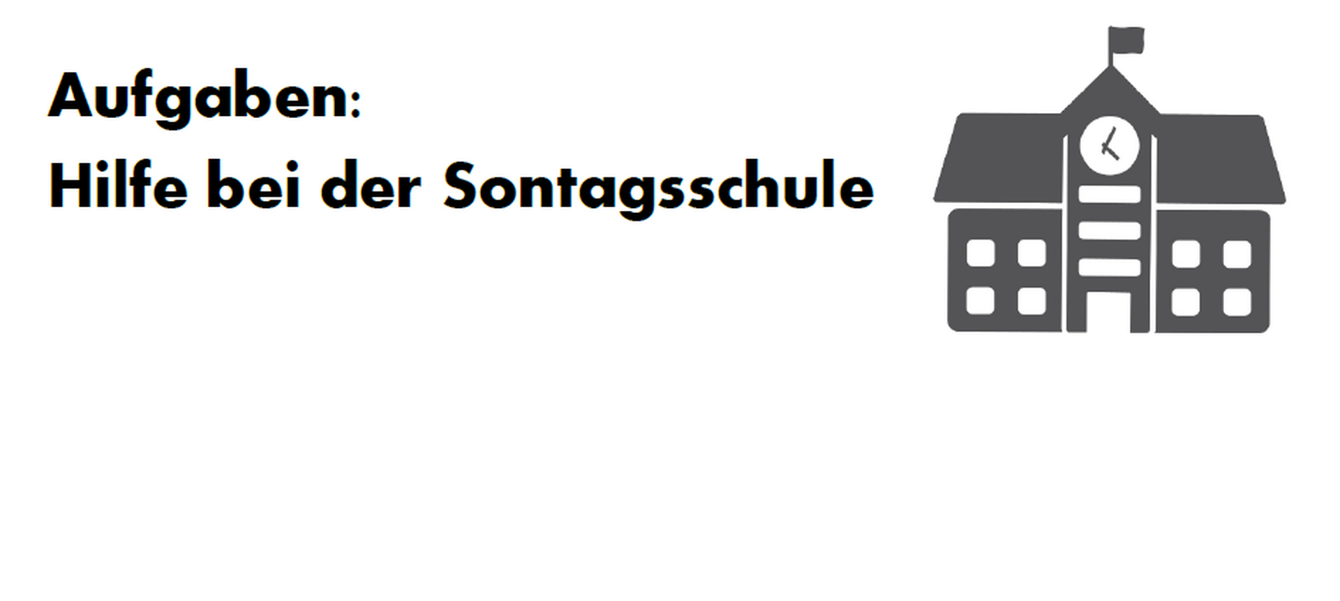 schule