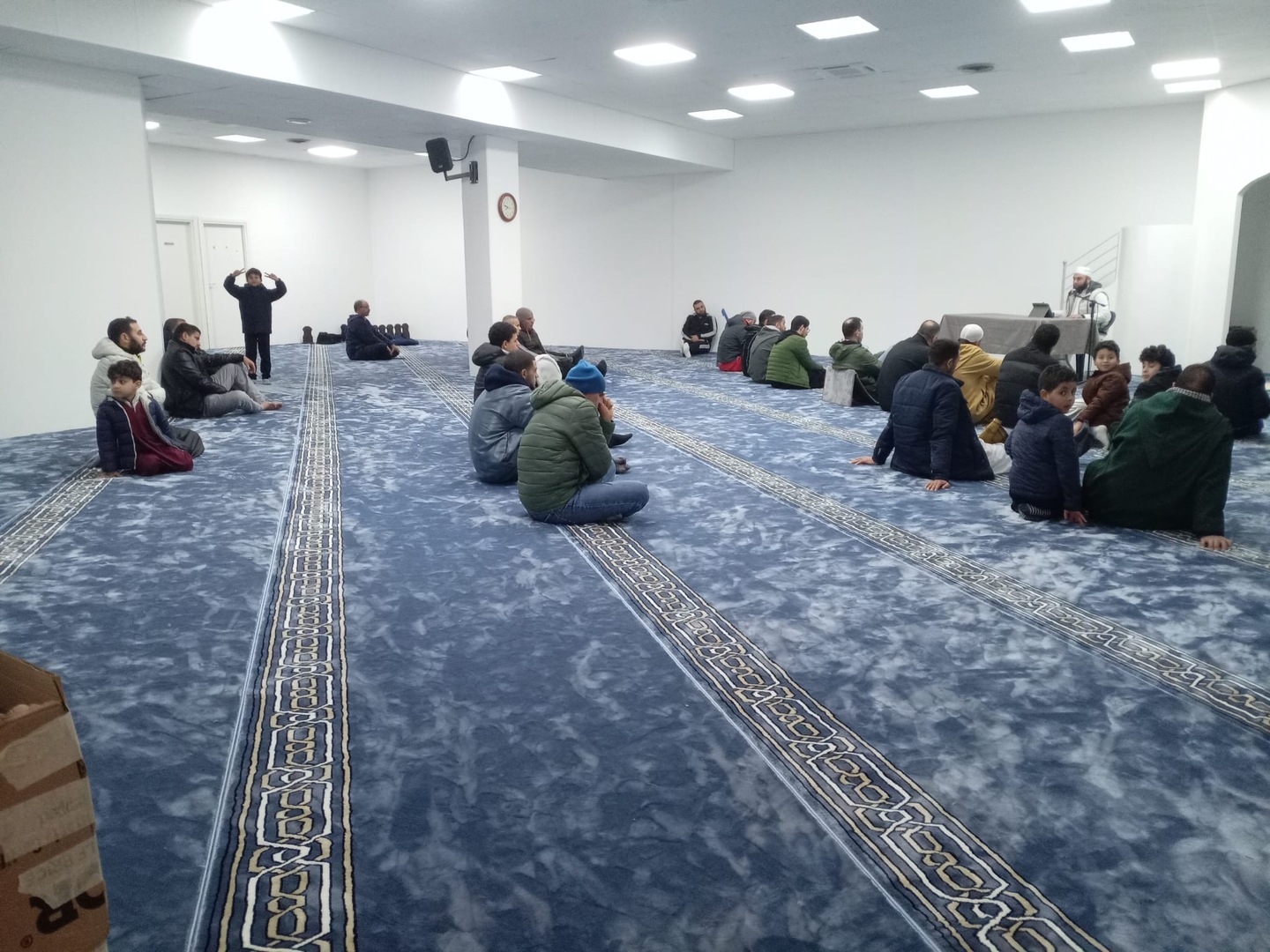 Associazione Culturale Al Noor