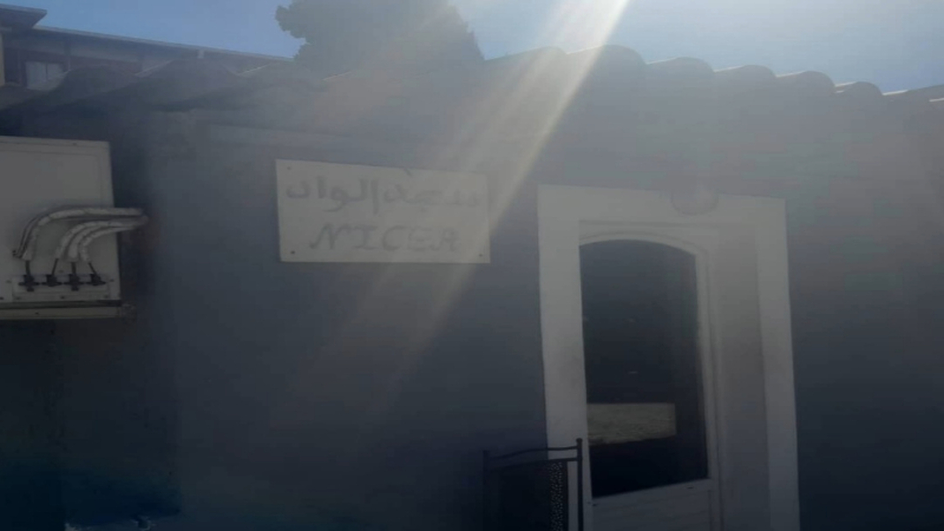 مسجد الواد نيس أ