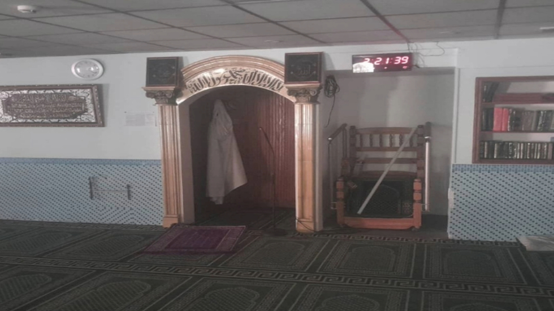 مسجد الواد نيس أ