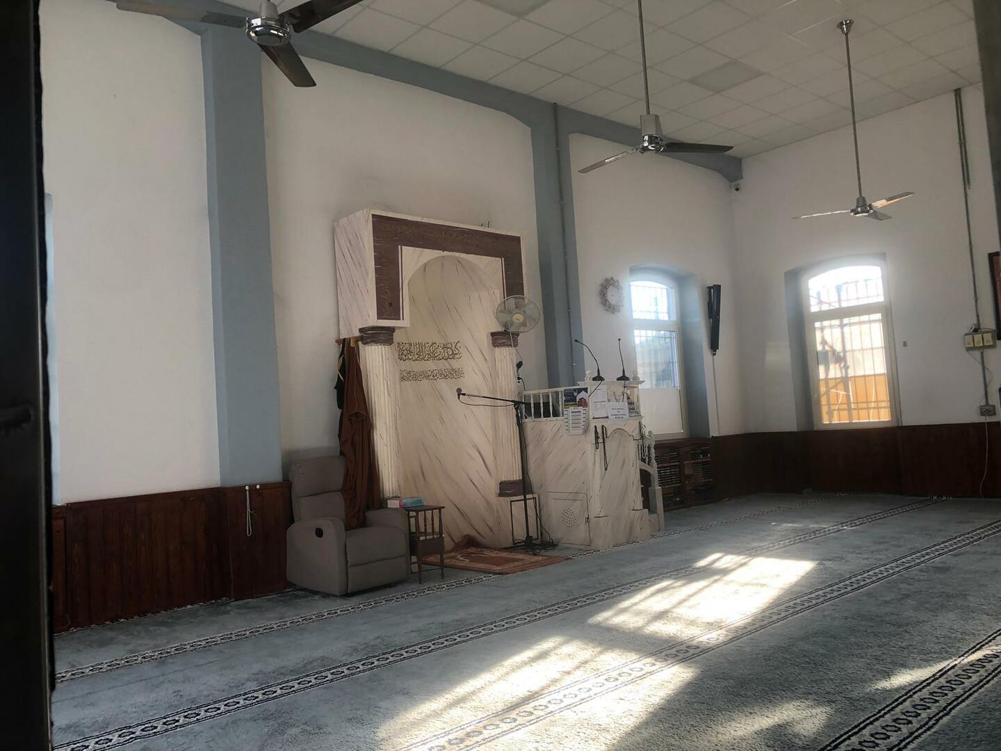 Centro islamico di Casalpusterlengo