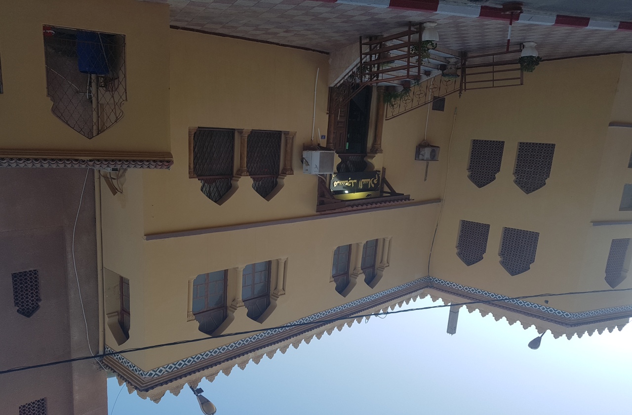 مسجد السلام