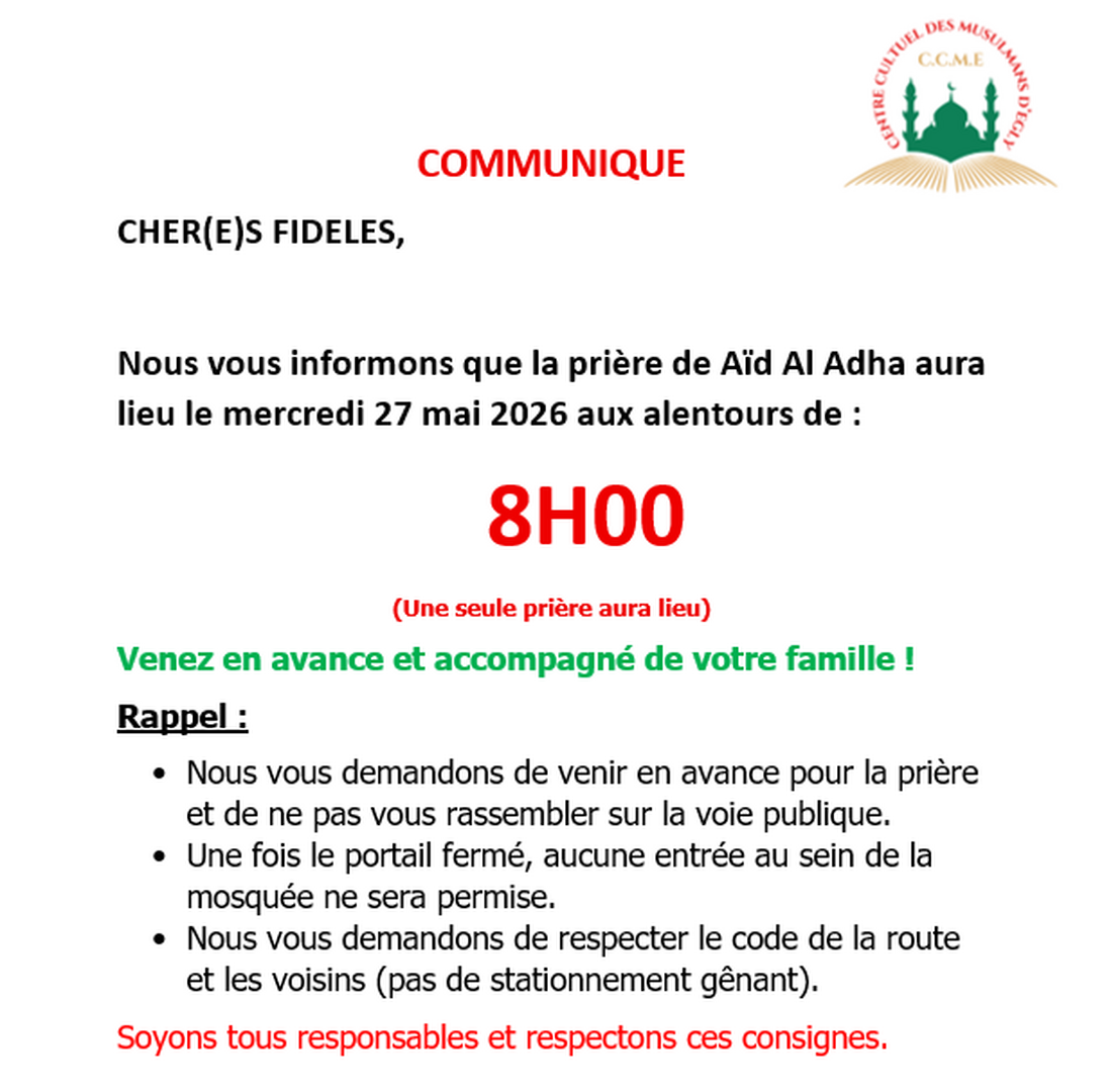 Salat Al Aid