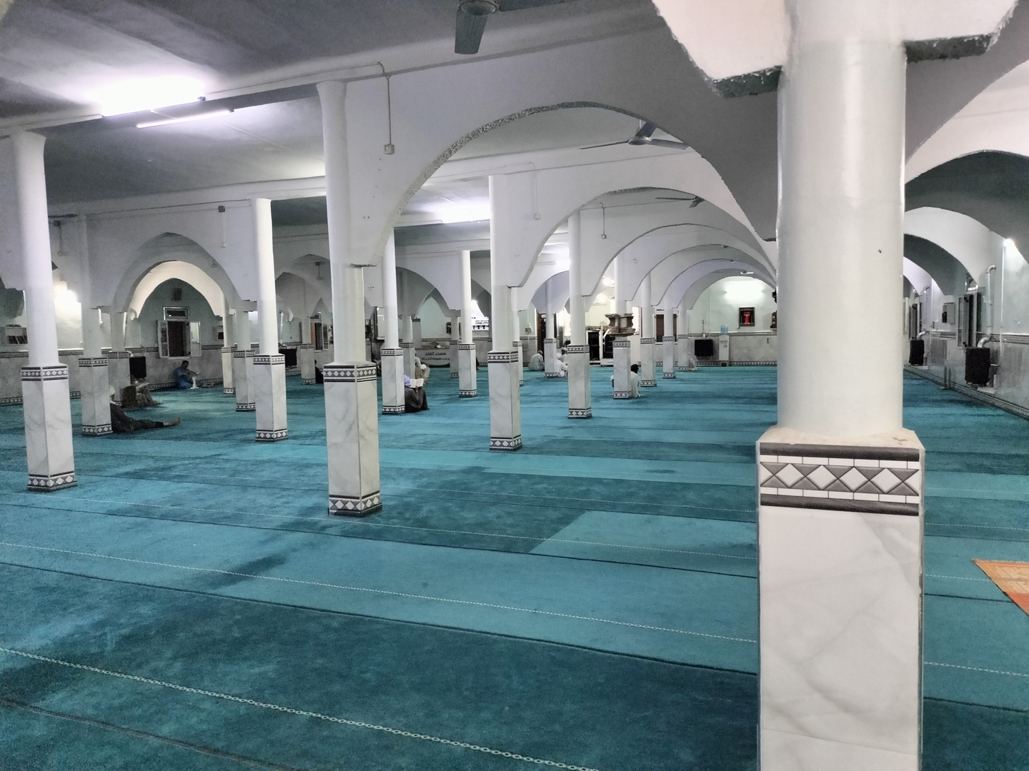 مسجد الفتح