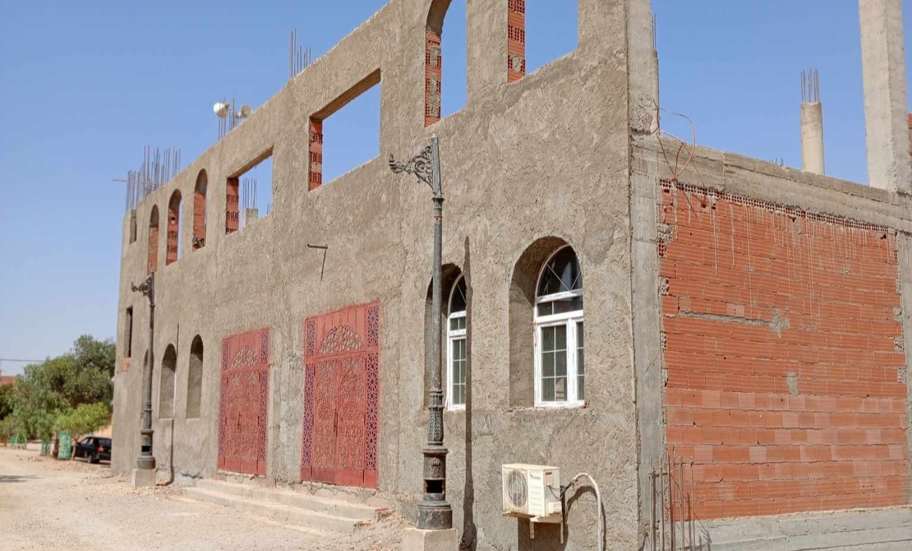 مسجد عبد الحميد بن باديس