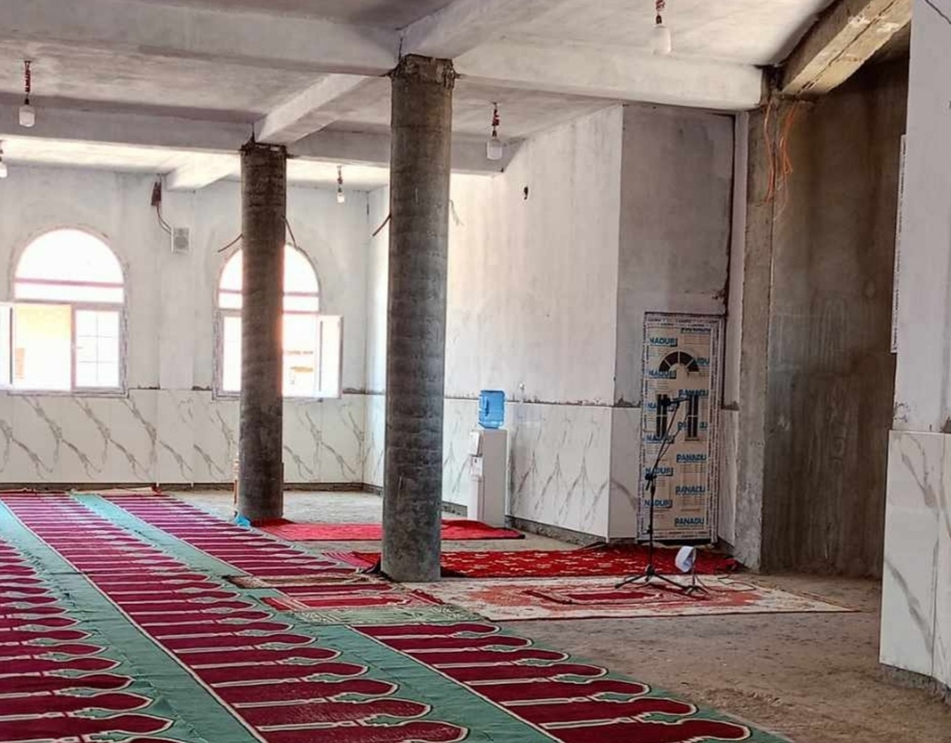 مسجد عبد الحميد بن باديس