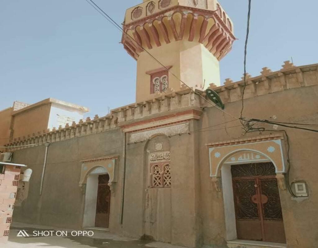 مسجد عبد الحميد بن باديس
