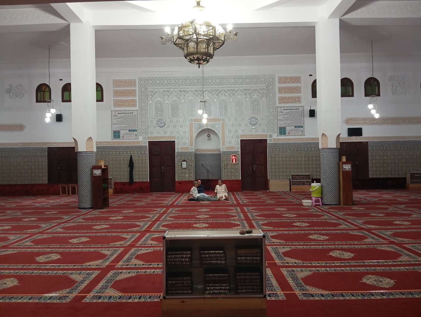 مسجد الخير