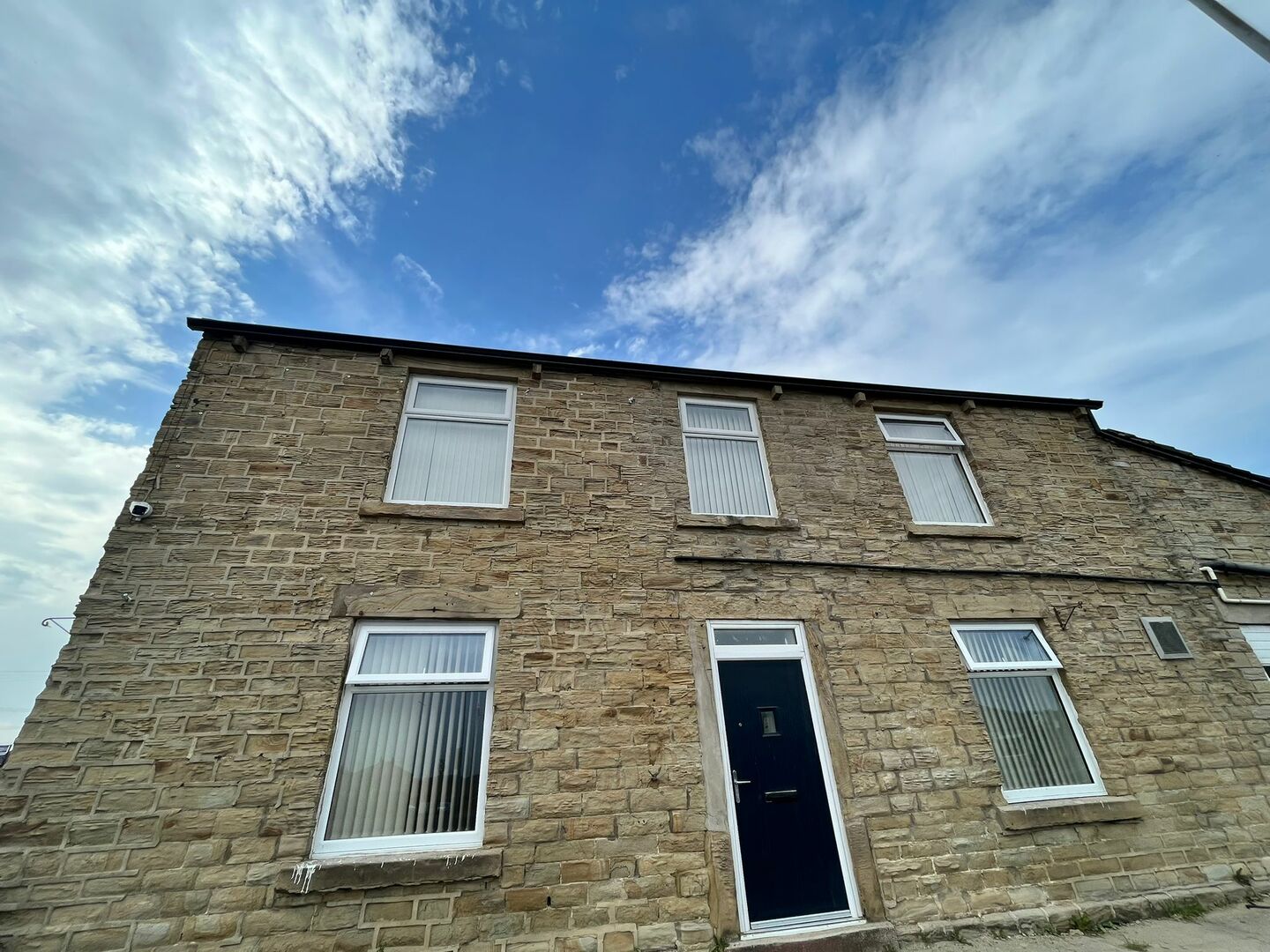 Upper Soothill Islamic Centre