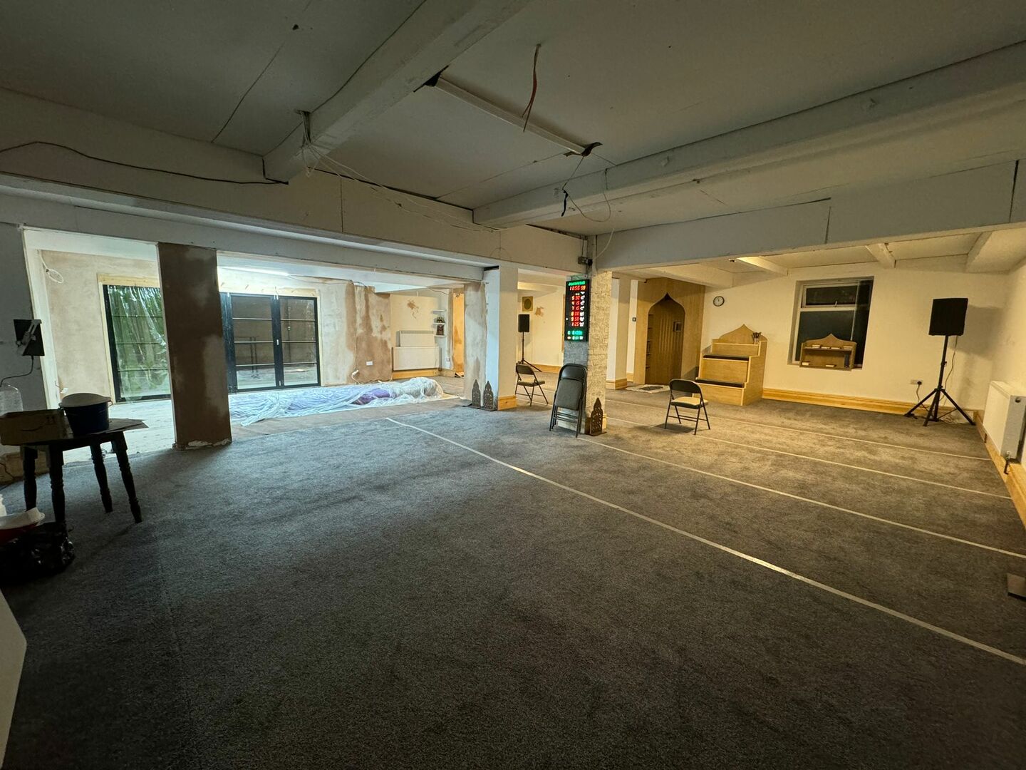 Upper Soothill Islamic Centre