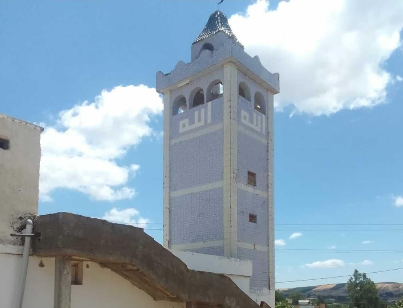 جامع الهداية تسكراية