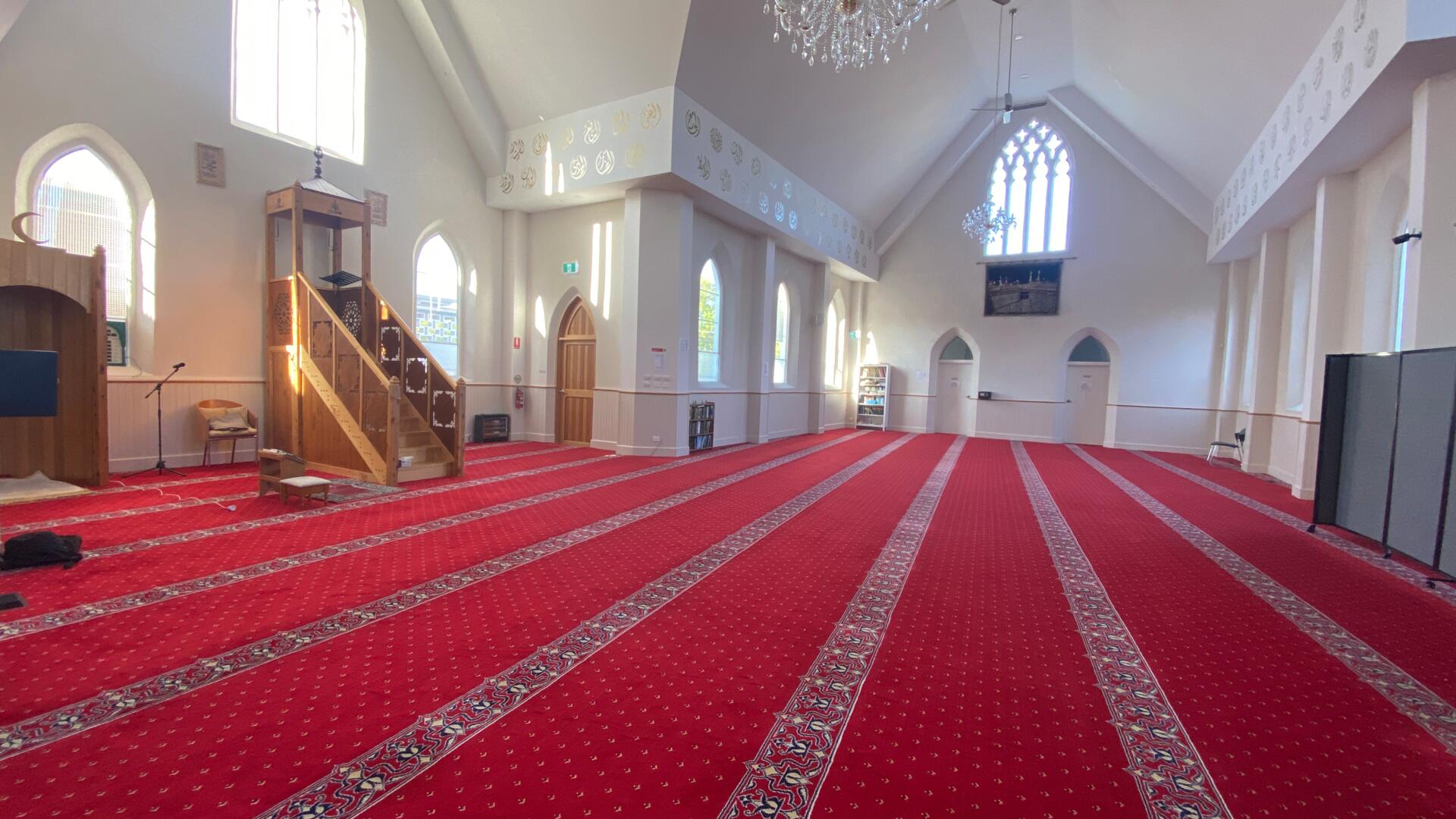 Geelong Mosque