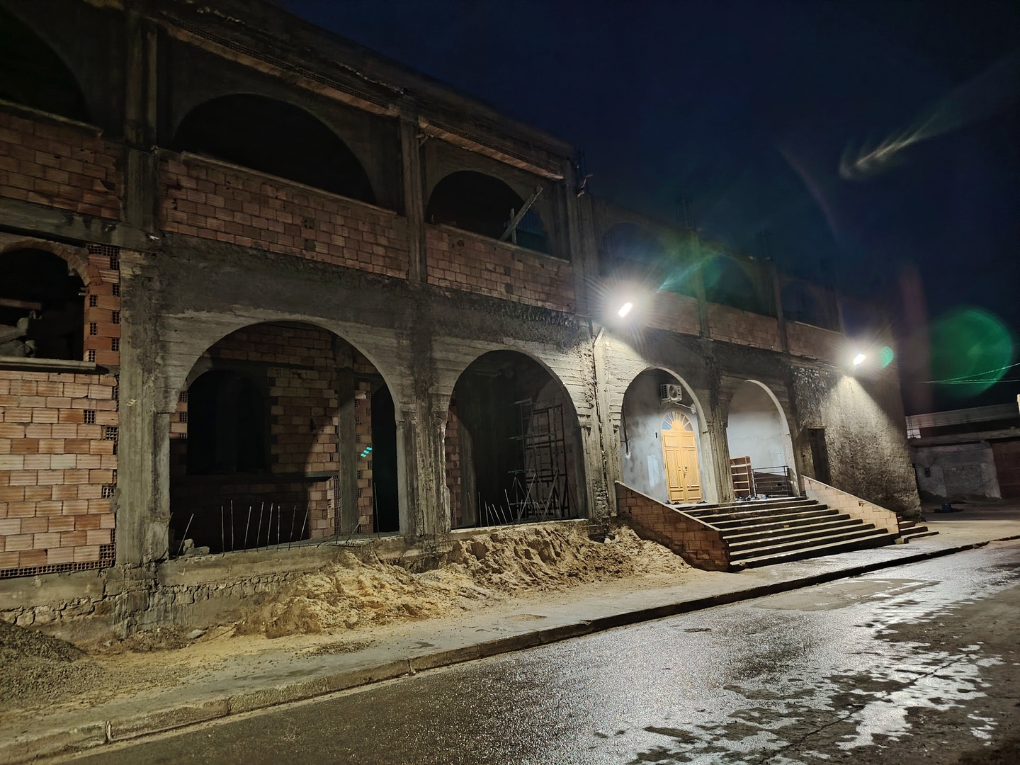 مسجد الأمير عبد القادر