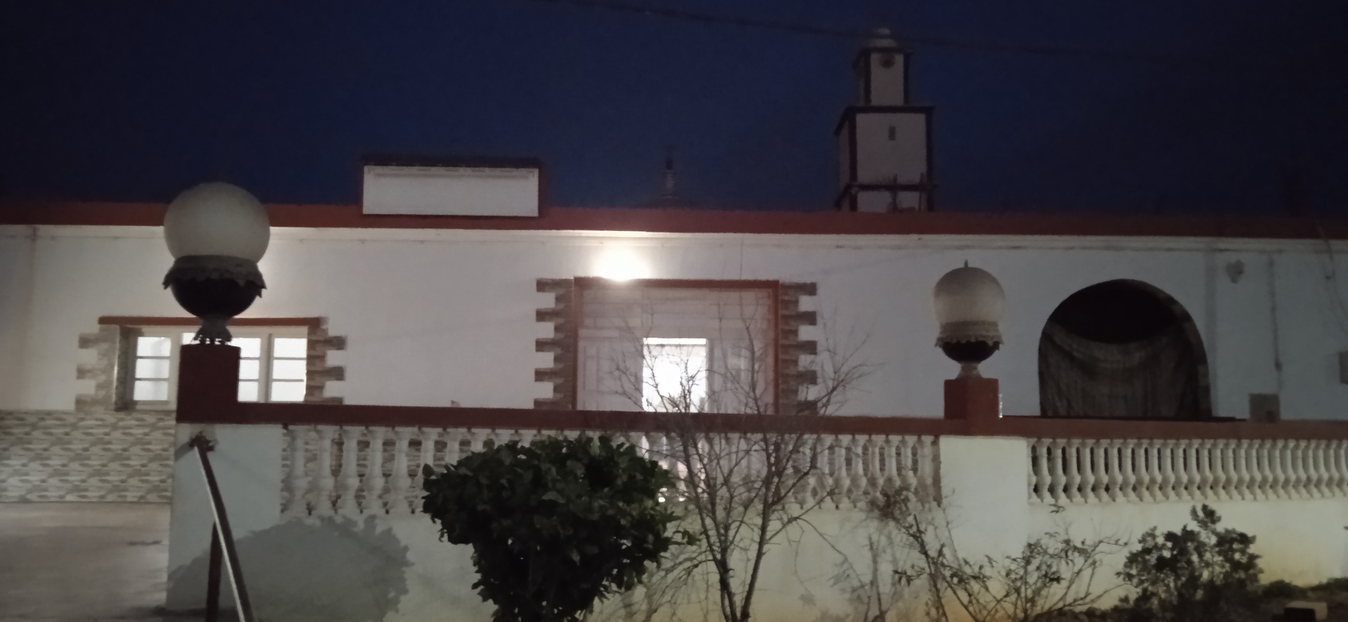 مسجد الموحدين