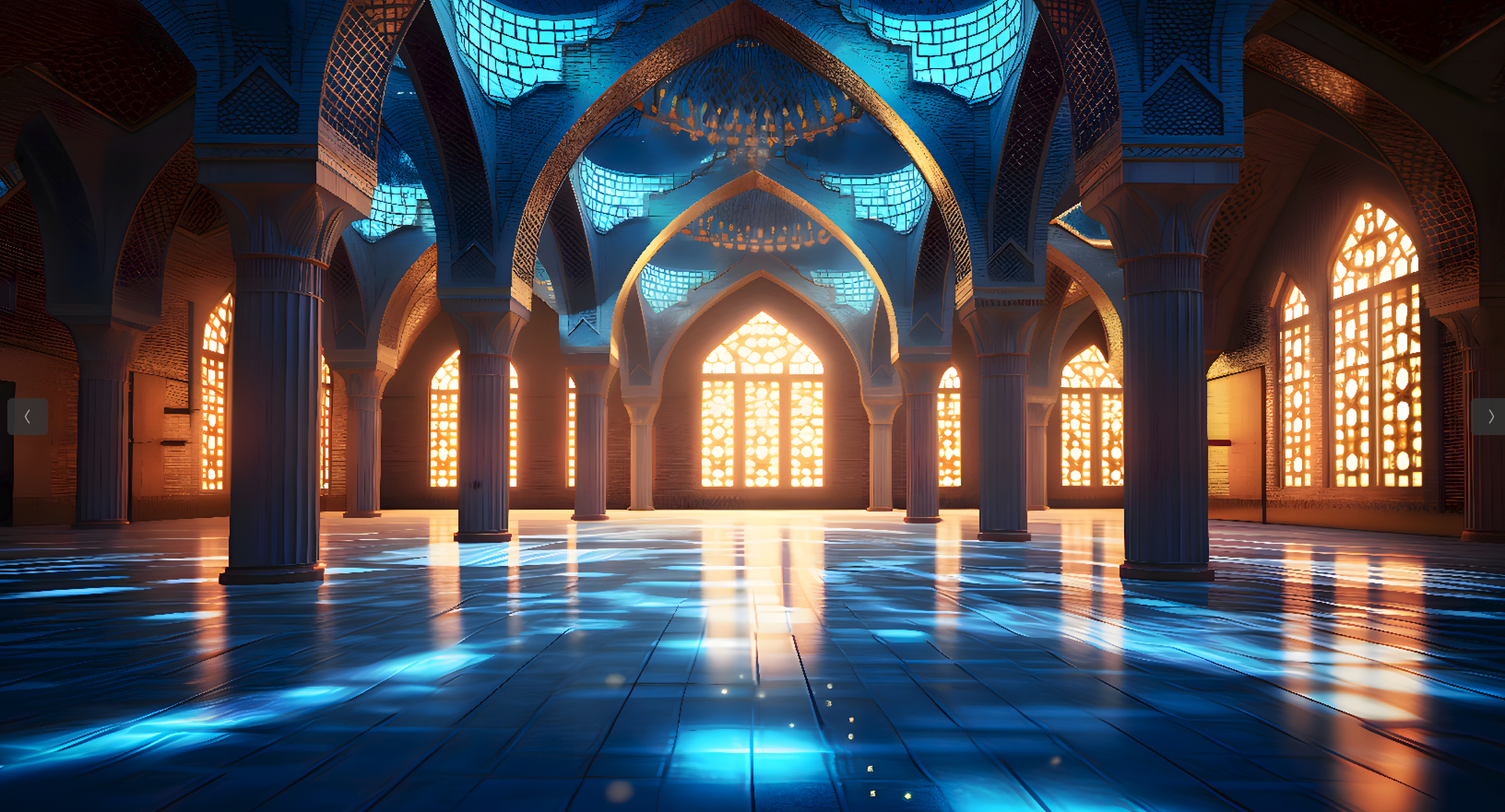 مسجد الموحدين