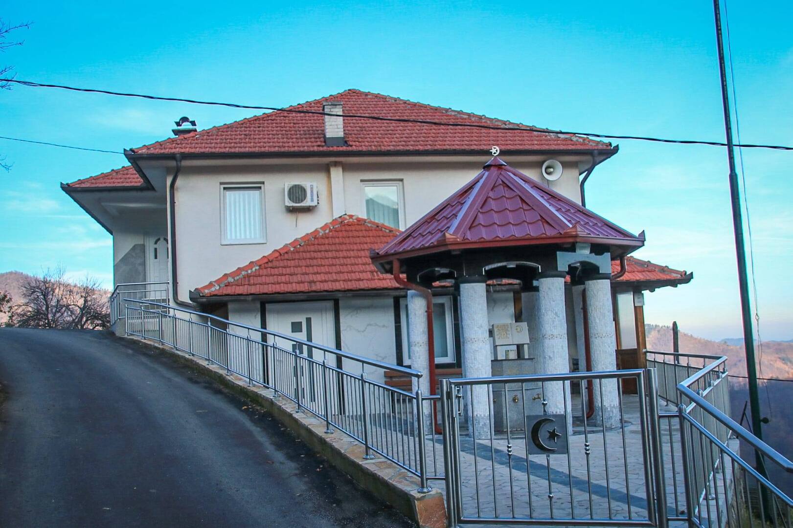 ⚜️Džemat Šahmani⚜️