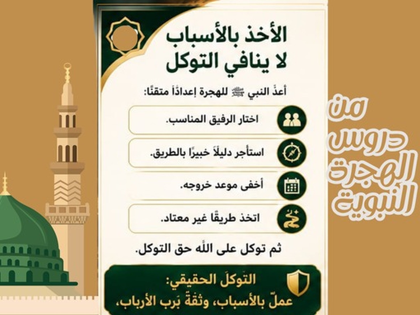 الهجرة