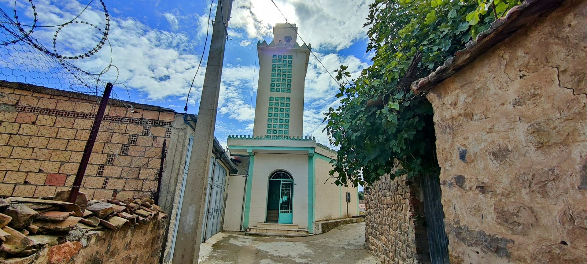 MOSQUEE-LARBAA-OUHDDAD