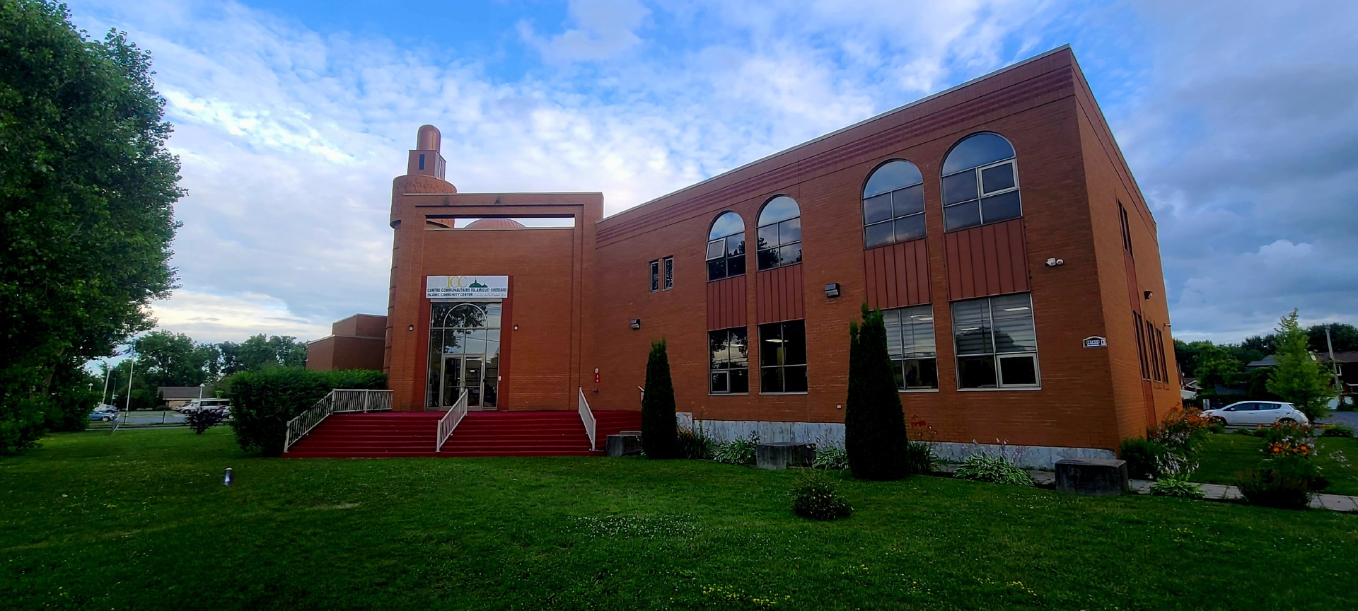 Islamic Community Center
