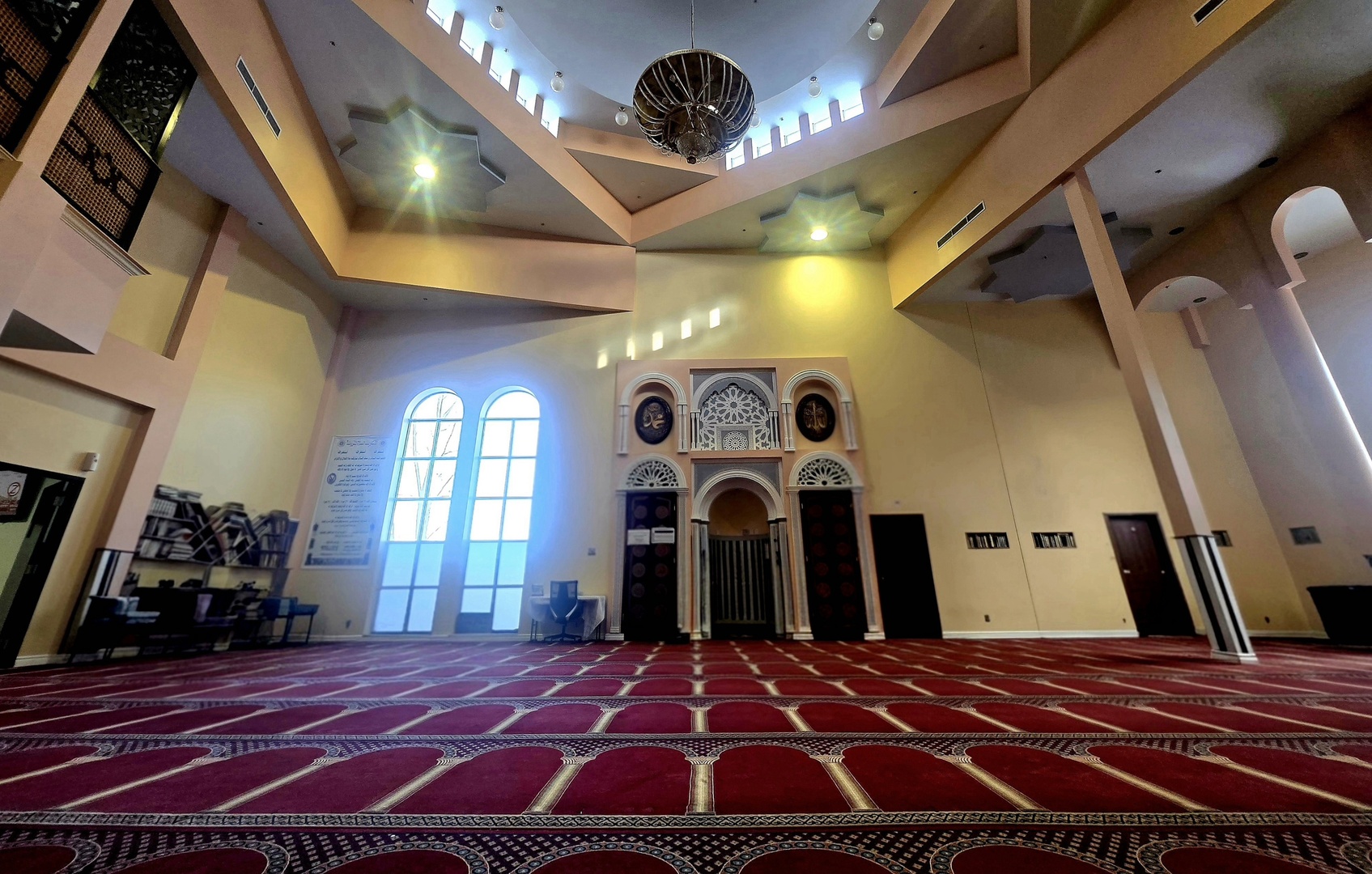 Islamic Community Center